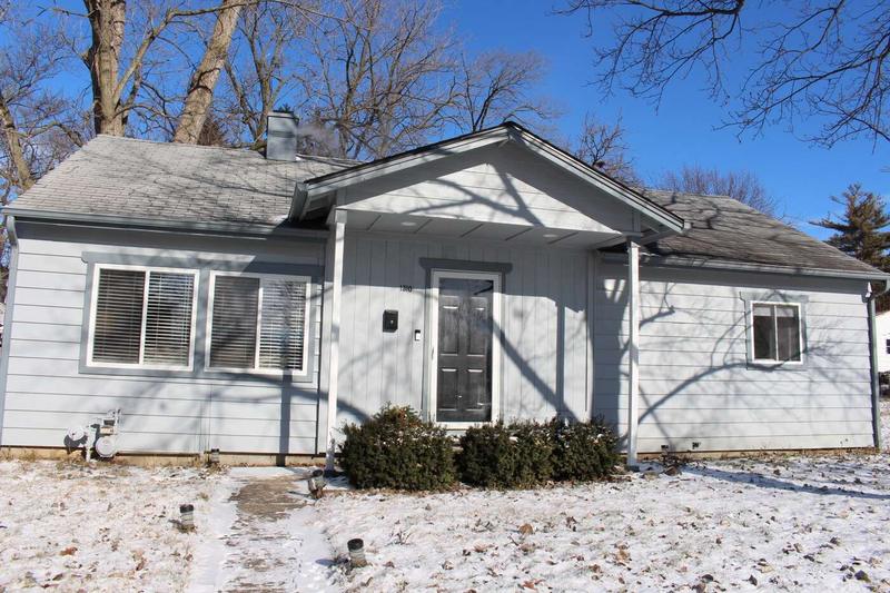 1310 E 7th Street, Anderson, IN 46012  613242608 for Sale