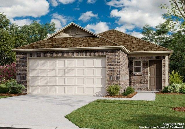 Converse, Bexar County, TX House for sale Property ID: 417473738