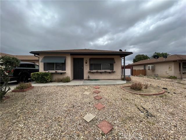 586 San Dimas, Hemet CA 92545 for Sale