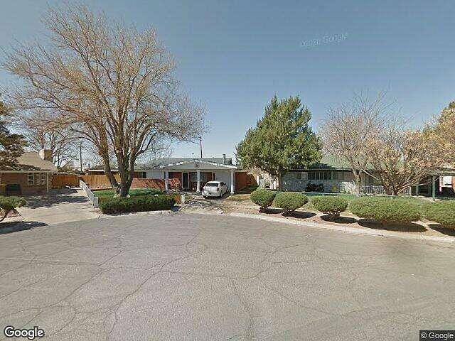 Hervey, ROSWELL, NM 88203  618807103 for Rent