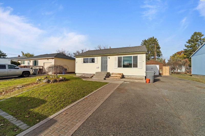 Richland, Benton County, WA House for sale Property ID: 418335333