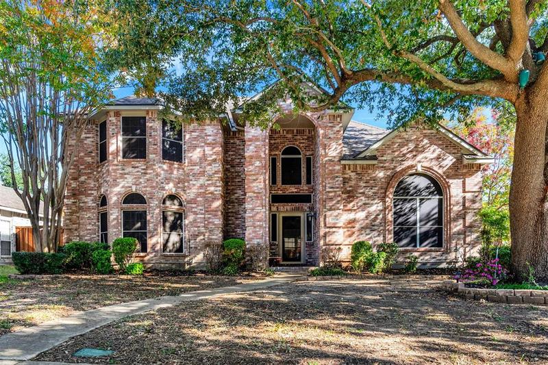 3208 Stonehenge Dr, Richardson, TX 75082 for Sale