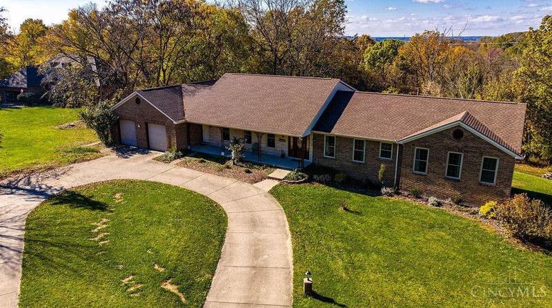 3275 Citation Ln, North Bend, OH 45052 - MLS 1789149 for Sale
