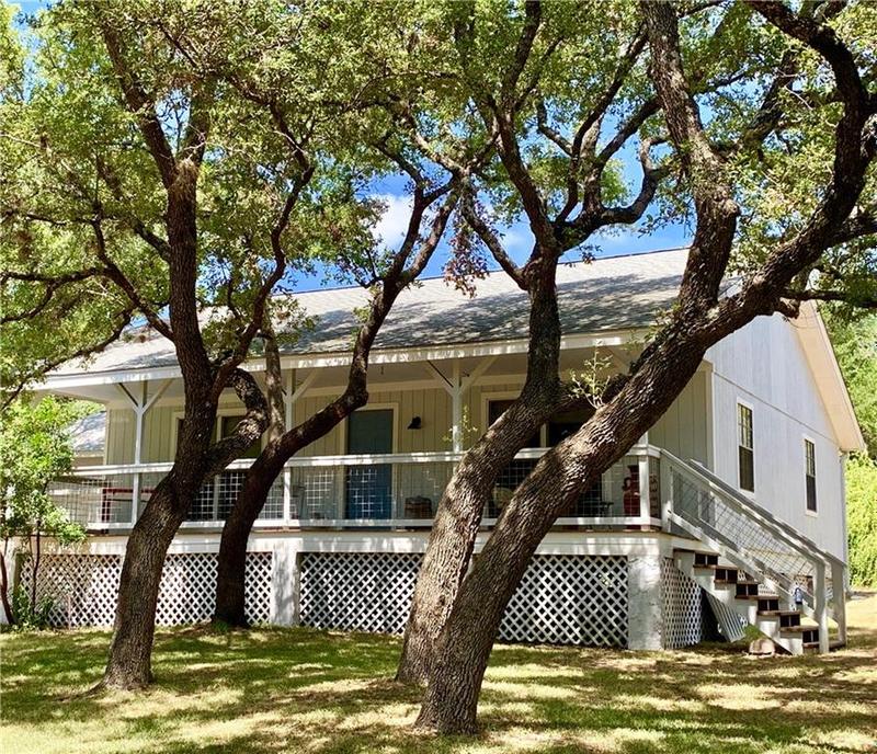 1308 Edgewater Dr, Spicewood, TX 78669 for Rent