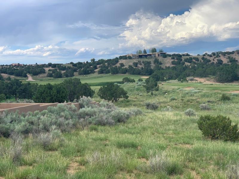 Santa Fe, Santa Fe County, NM Undeveloped Land, Homesites for sale Property ID: 414327306