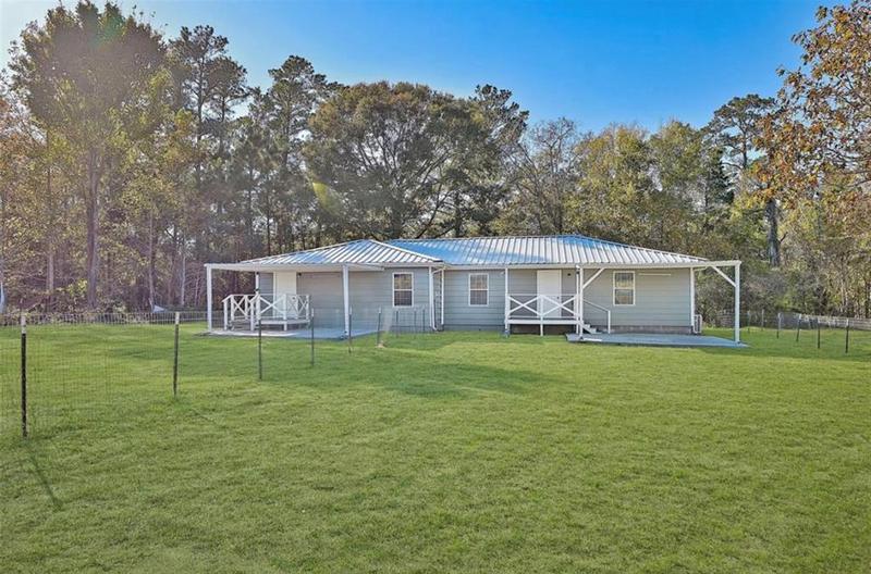 22965 Highway 146 N, Cleveland, TX 77327 for Sale