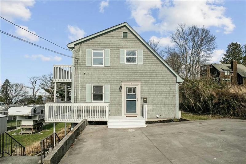 98 HOBSON AVE, Tiverton, RI 02878 Single Family Residence For Sale  MLS# 1348693