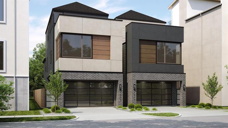 1806 BRANARD St, Houston, TX 77098 for Sale