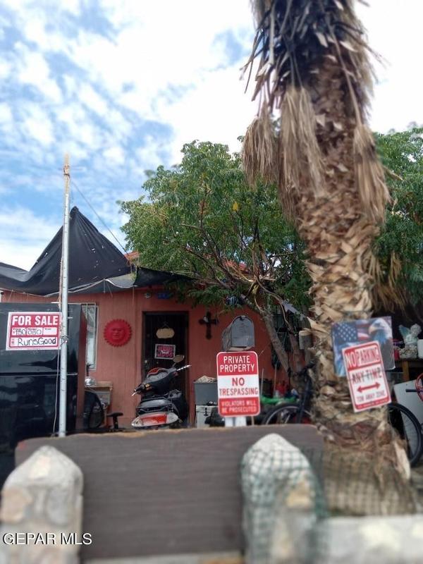 El Paso, El Paso County, TX House for sale Property ID: 416909807