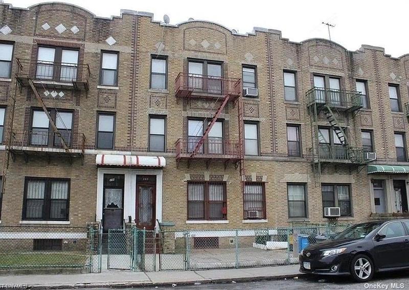 Brooklyn, Kings County, NY House for sale Property ID: 417056678