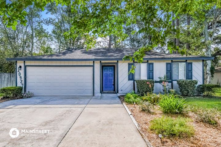 10927 Horse Track Dr E Jacksonville, FL 32257 for Sale