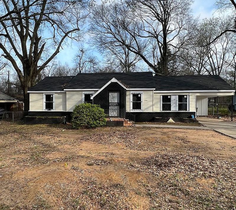 3/2Bth for rent in Shreveport, LA #3108 Syphon St