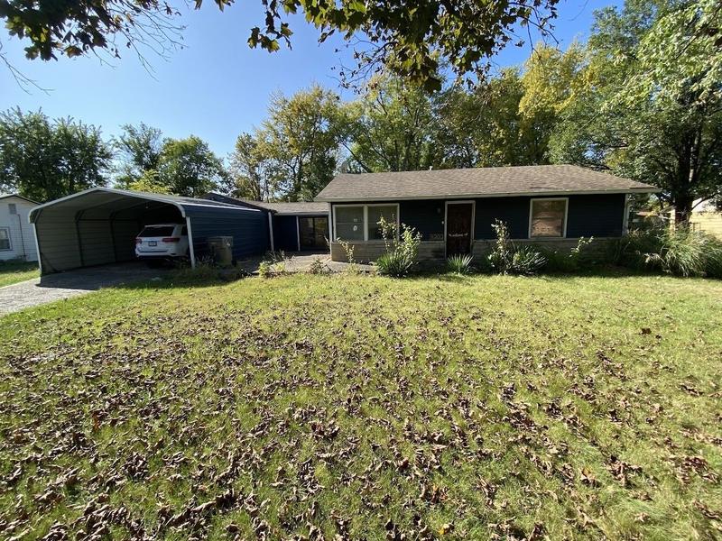 Indianapolis, Marion County, IN House for sale Property ID: 418017812
