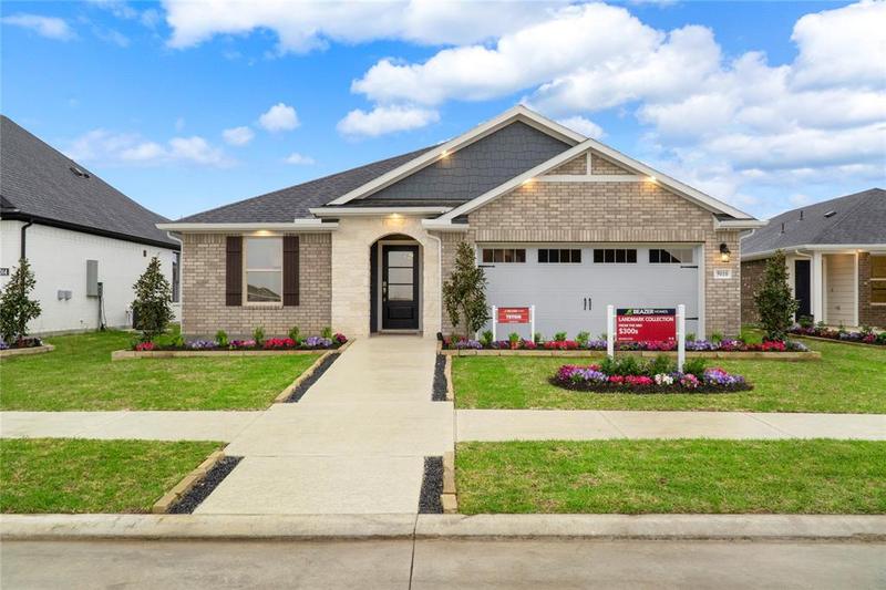 5822 Havana Mist Drive, Katy, TX 77493 for Sale
