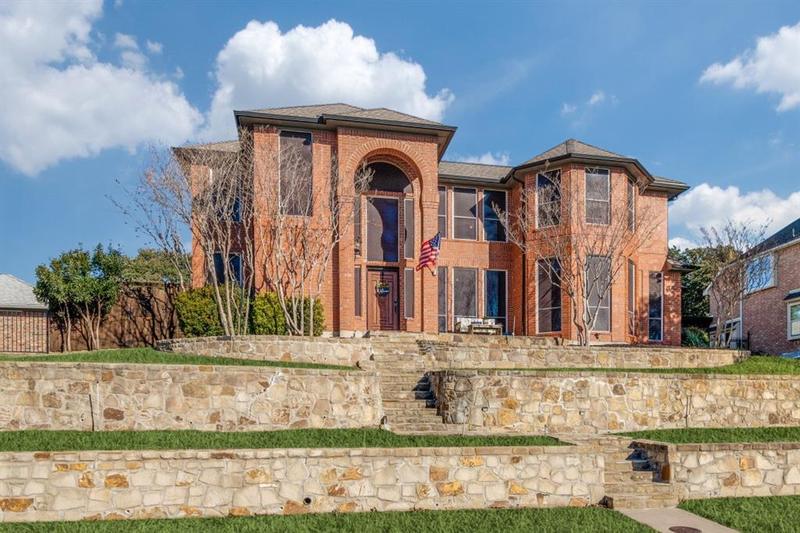 618 Knollwood Dr, Rockwall, TX 75087 for Sale