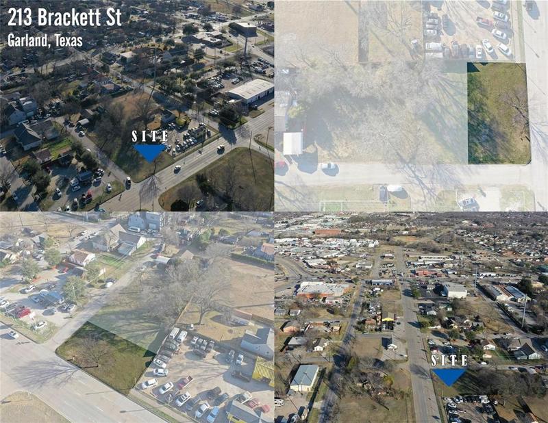 213 Brackett St, Garland, TX 75040 for Sale