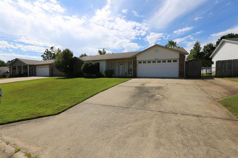 Alexander, Saline County, AR House for sale Property ID: 417544786