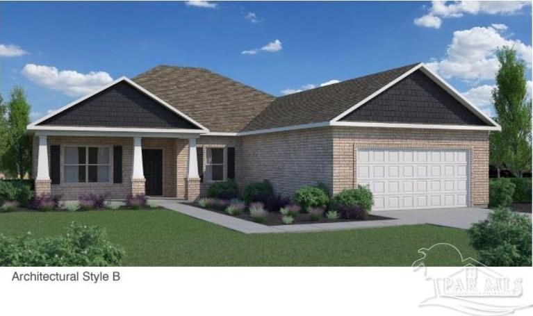 6216 Carson Dr, Milton, FL 32570 - MLS 617648 for Sale