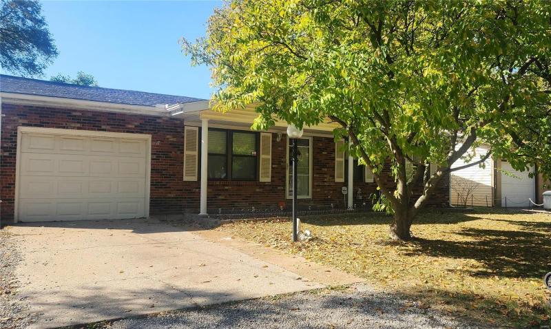 Cahokia, Saint Clair County, IL House for sale Property ID: 418074544