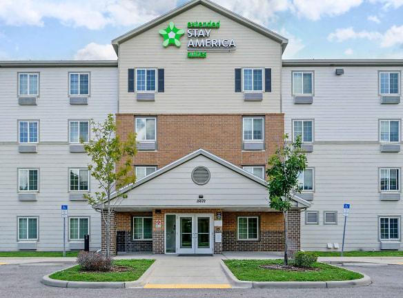 Furnished Studio - Clearwater Apartments - 15672 US Highway 19 North - Clearwater, FL Apartments for Rent
