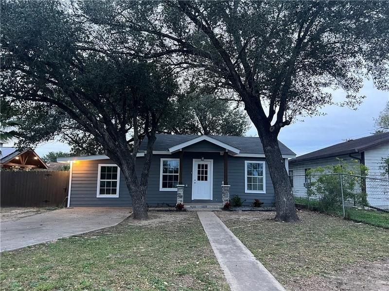 106 N 8th Street, Donna, TX 78537 for Sale
