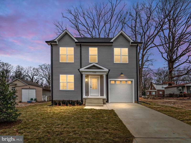 Capitol Heights, Prince Georges County, MD House for sale Property ID: 418618856