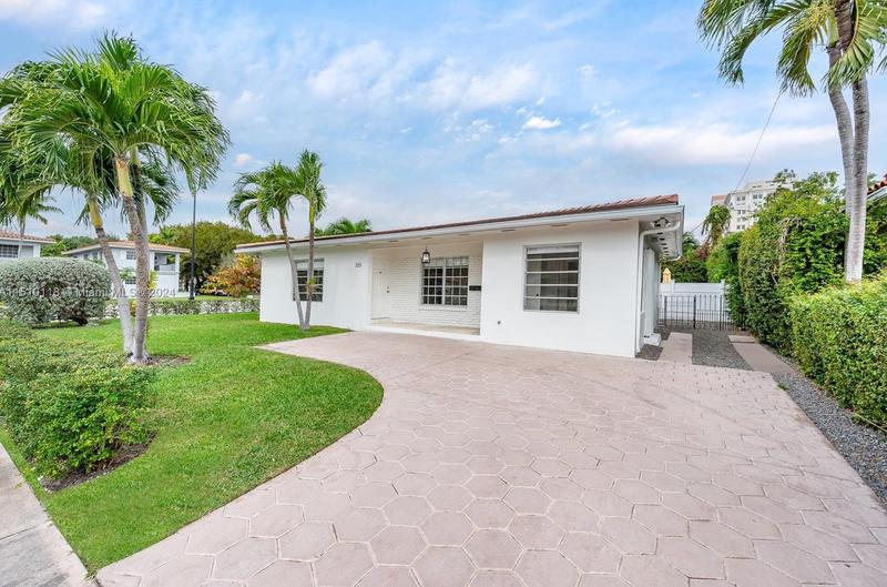 355 Malaga Ave #1, Coral Gables, FL 33134 - MLS A11510118 for Rent