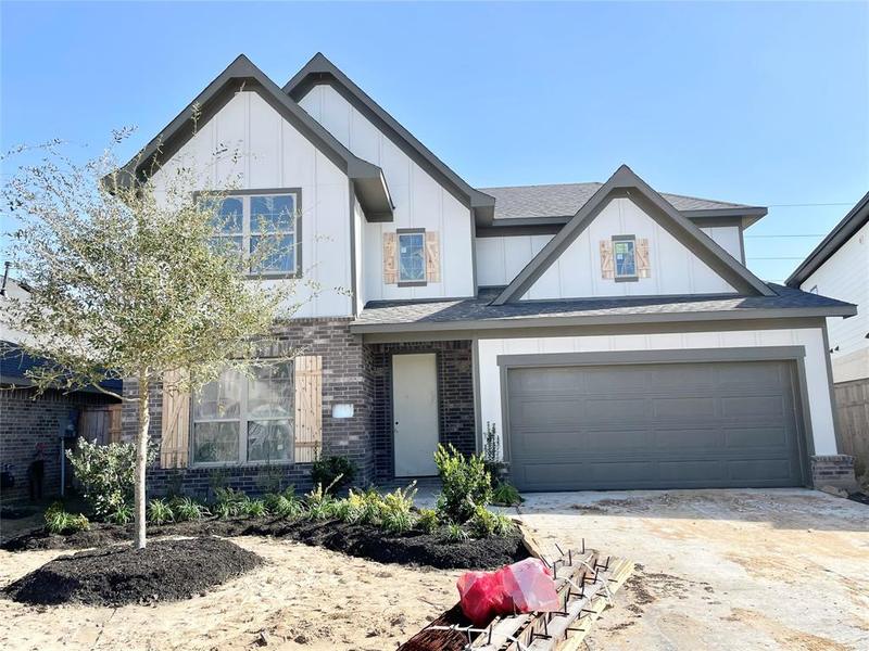 5123 Shimmering Brook Ln, Fulshear, TX 77441 for Sale