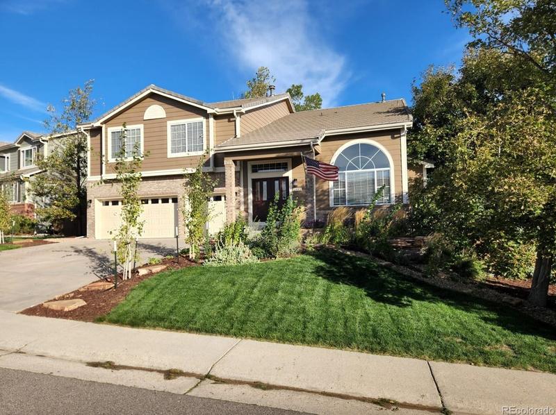 2983 Clairton Dr, Highlands Ranch, CO 80126 - MLS 7237846 for Sale