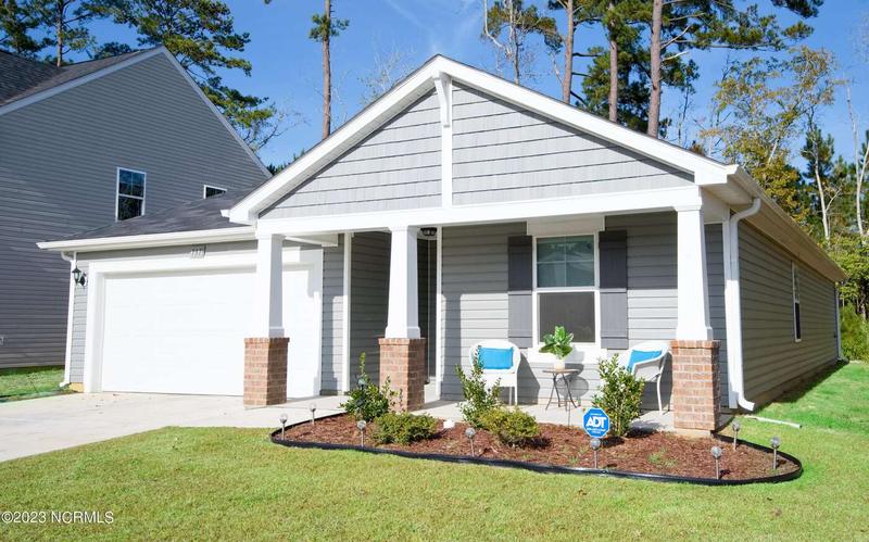 737 Landmark Cove, Calabash, NC 28467  610083731 for Sale