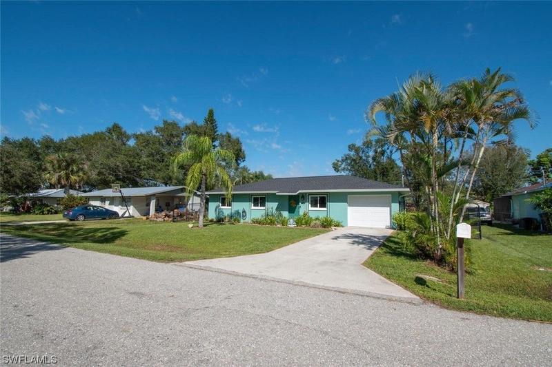 Fort Myers, Lee County, FL House for sale Property ID: 418065134