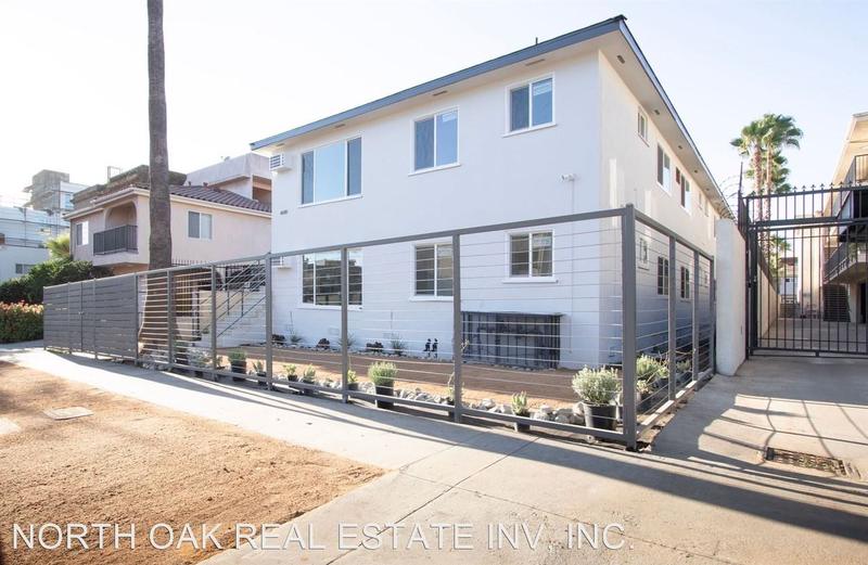 4019 Oakwood Avenue, Apt. 6  4019 Oakwood Avenue for Sale