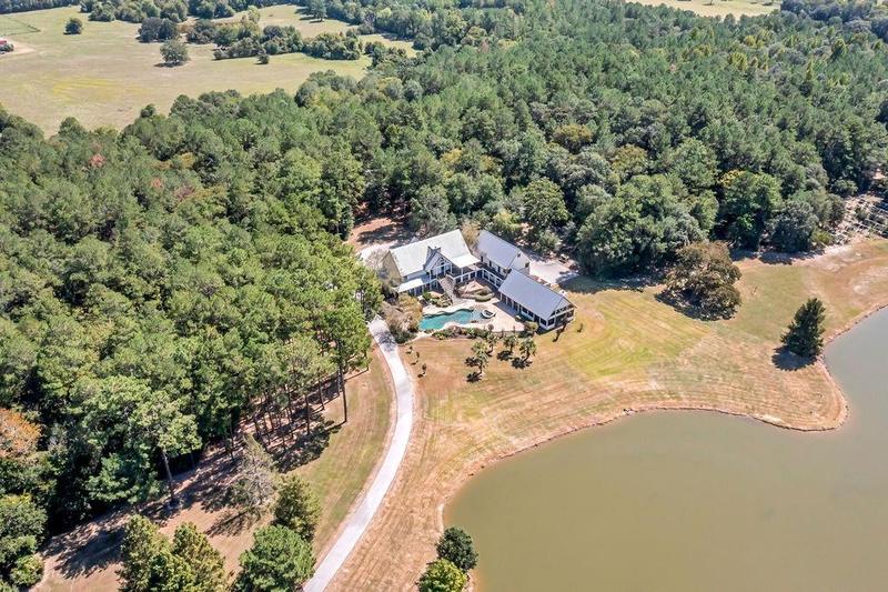 43 Pool Rd, Richards, TX 77873 for Sale