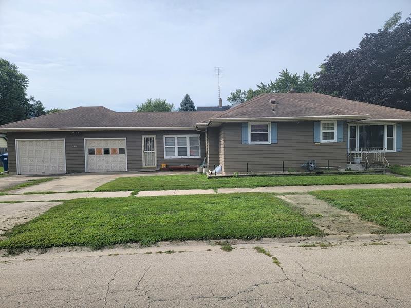 486 W Hawkins St, Kankakee, IL 60901  MLS# 11891756 for Sale
