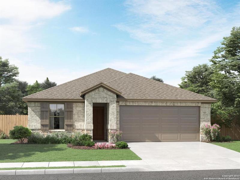 11583 Sagebrooke Run, San Antonio, TX 78254 for Sale