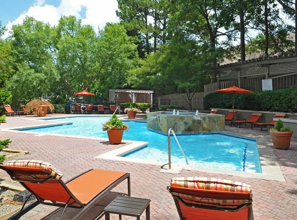 Park Summit - 2778 N Decatur Rd - Decatur, GA Apartments for Rent