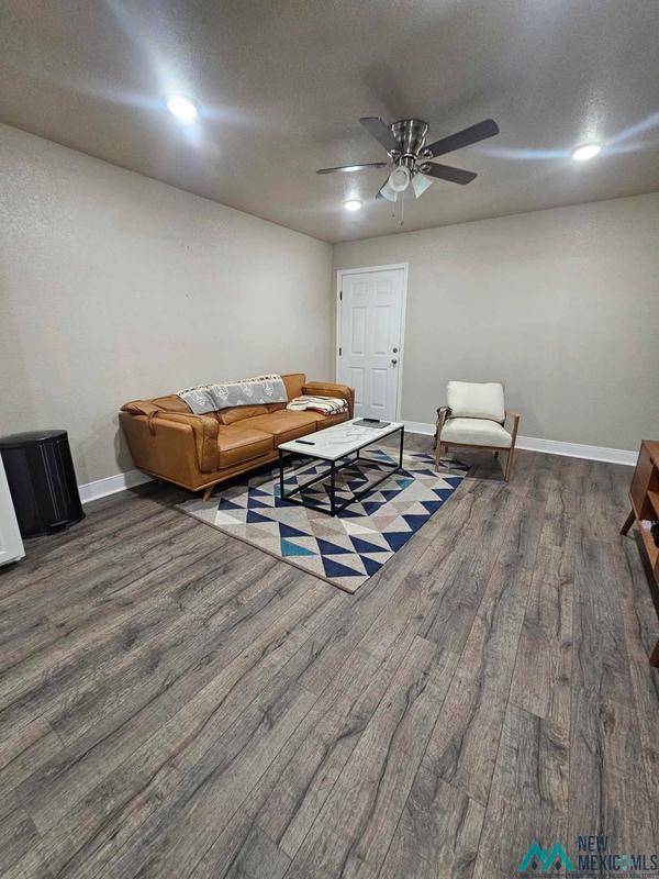 1301 Mission Dr, Clovis, NM 88101  MLS# 20240240 for Sale