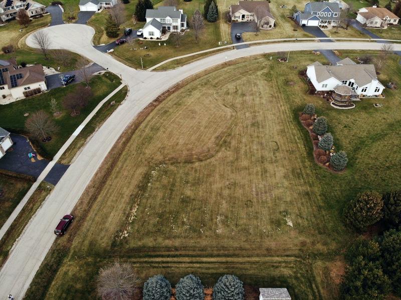 Johnsburg, Mc Henry County, IL Undeveloped Land, Homesites for sale Property ID: 415551084