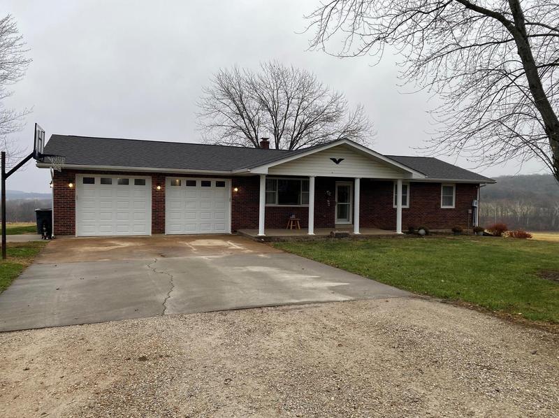 1504 Hwy Nn, New Melle, MO 65014 - MLS 23071086 for Sale