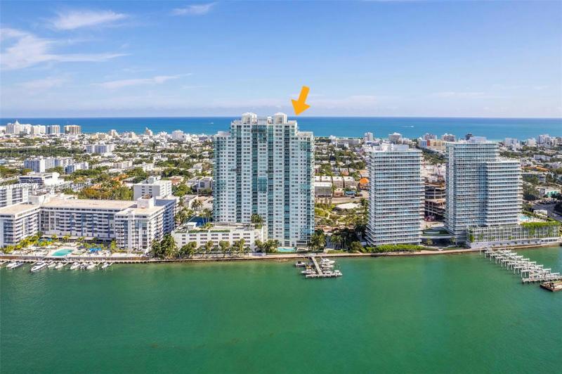 650 WEST AVE APT 710, Miami Beach, FL 33139 Condominium For Sale  MLS# A11490302