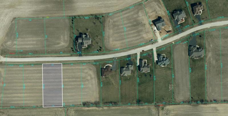 Caledonia, Boone County, IL Undeveloped Land, Homesites for sale Property ID: 415497924
