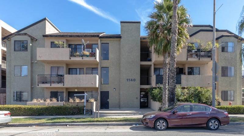 1140 Pacific Ave #16, Long Beach, CA 90813 - MLS PW23203226 for Sale