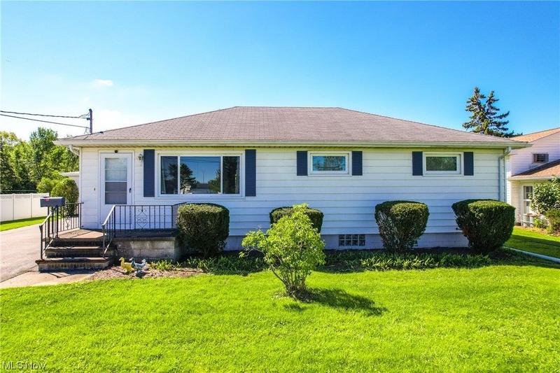 Lorain, Lorain County, OH House for sale Property ID: 417539581