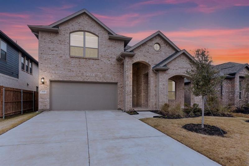 3121 Mountcross Rd, Mesquite, TX 75181 for Sale