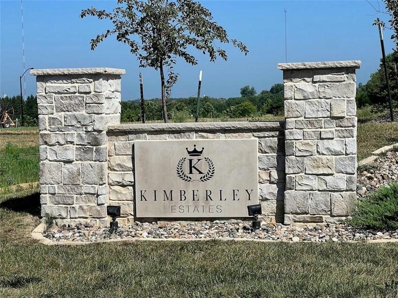 6112 NE TERRACE RIDGE DRIVE, Ankeny, IA 50021 Land For Sale  MLS# 679134