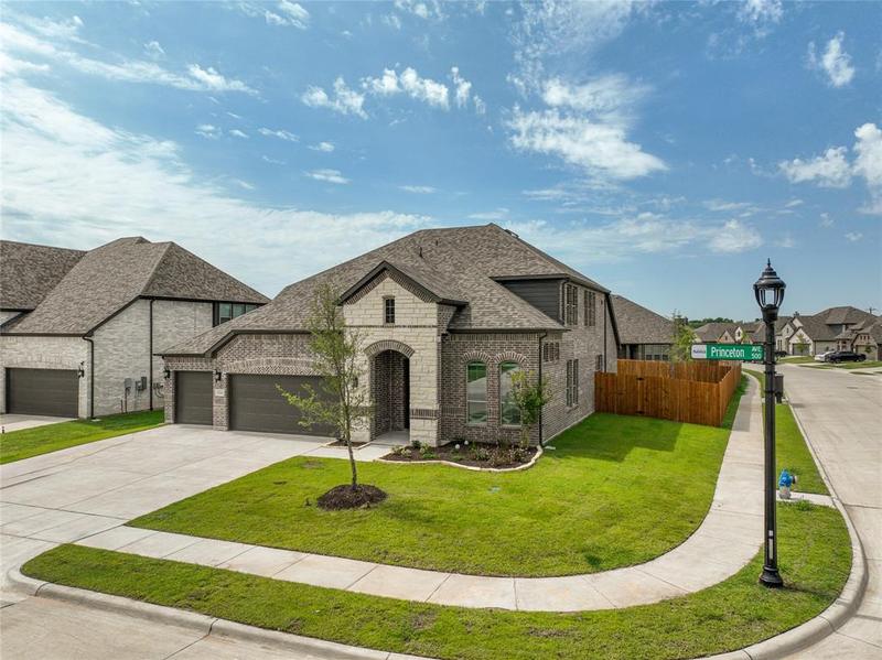 504 Princeton Ave, Anna, TX 75409 for Sale