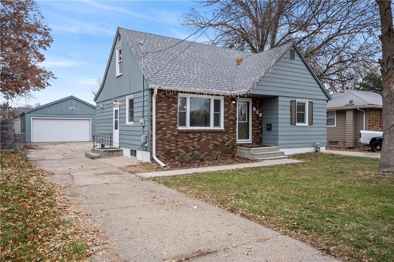 Des Moines, Polk County, IA House for sale Property ID: 418416360