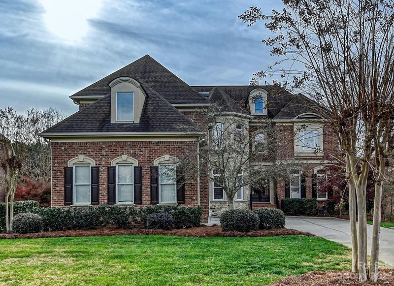 Marvin, Union County, NC House for sale Property ID: 418382935