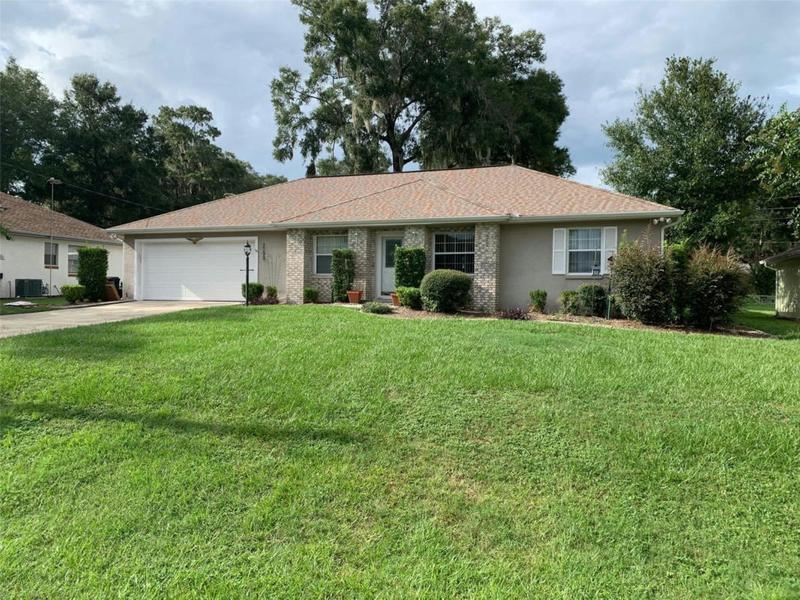3099 NE 42ND PL, OCALA, FL 34479 Single Family Residence For Sale  MLS# U8217528