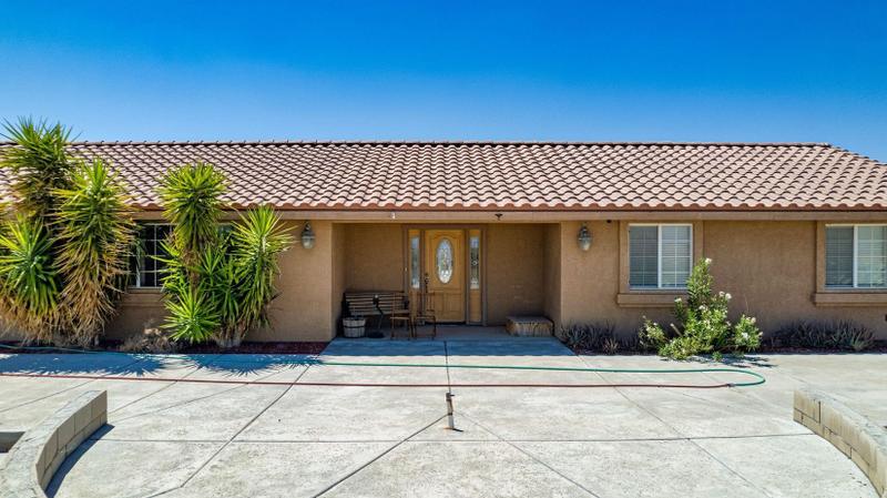 California City, Kern County, CA House for sale Property ID: 417198221